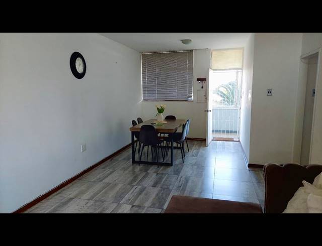 2 BEDROOM APARTMENT FOR SALE IN TOWNSEND ESTATE